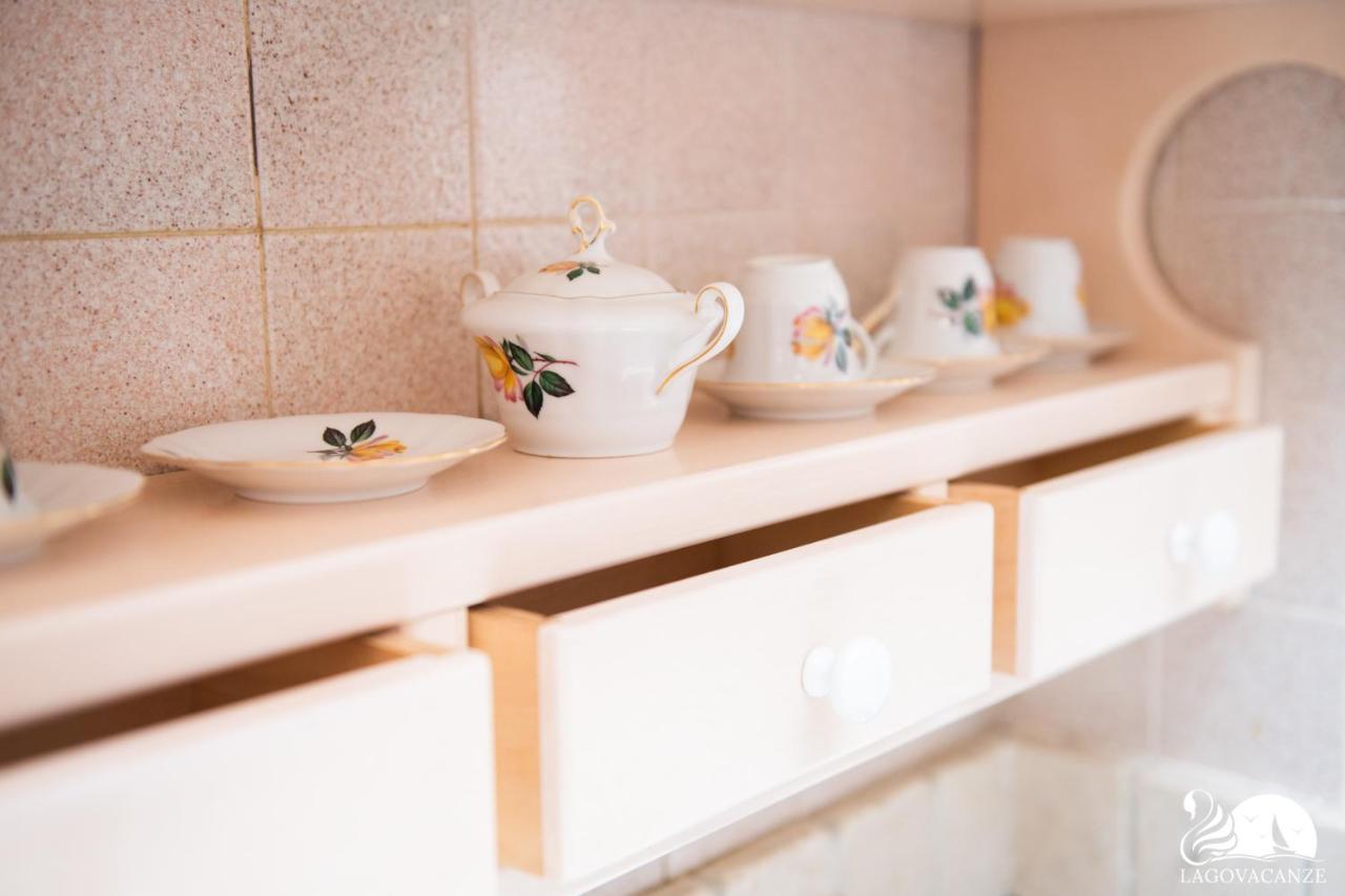 Appartamenti Caterina Montinelle エクステリア 写真
