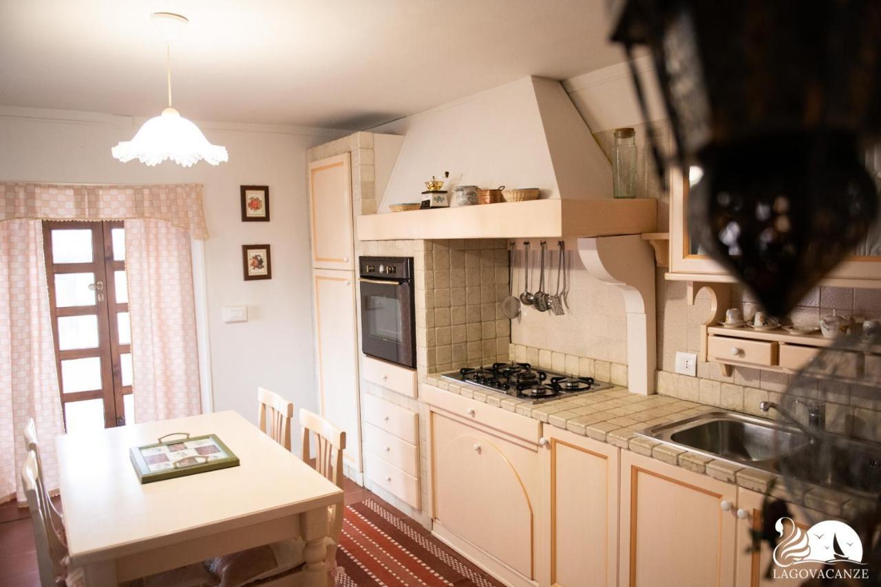 Appartamenti Caterina Montinelle エクステリア 写真